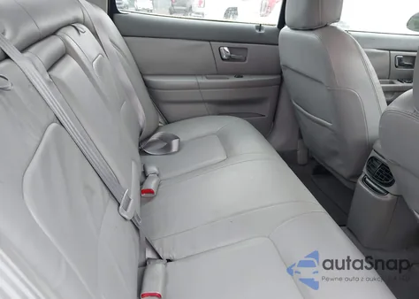 2001 Mercury Sable Ls Premium из США, поврежденный, VIN 1MEFM55S21A651274